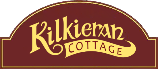 Kilkieran Cottage Logo
